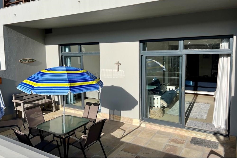 2 Bedroom Property for Sale in Herolds Bay Western Cape